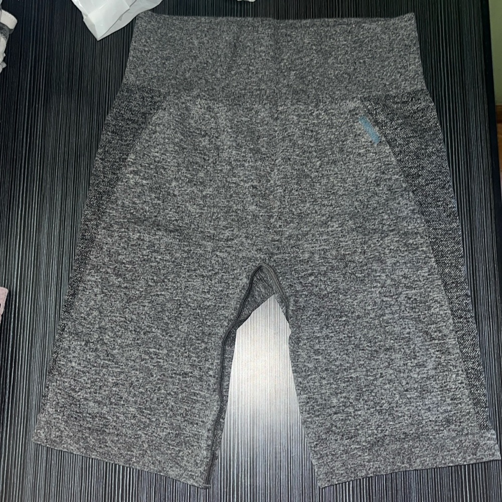 Gymshark shorts